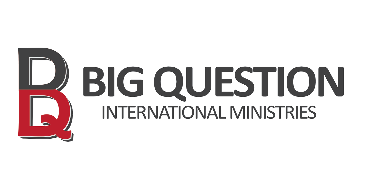 Big Question International Ministries