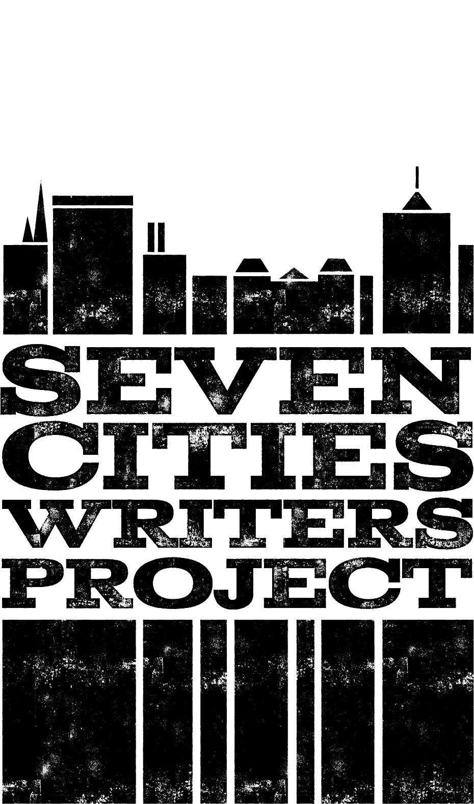 seven cities writers project