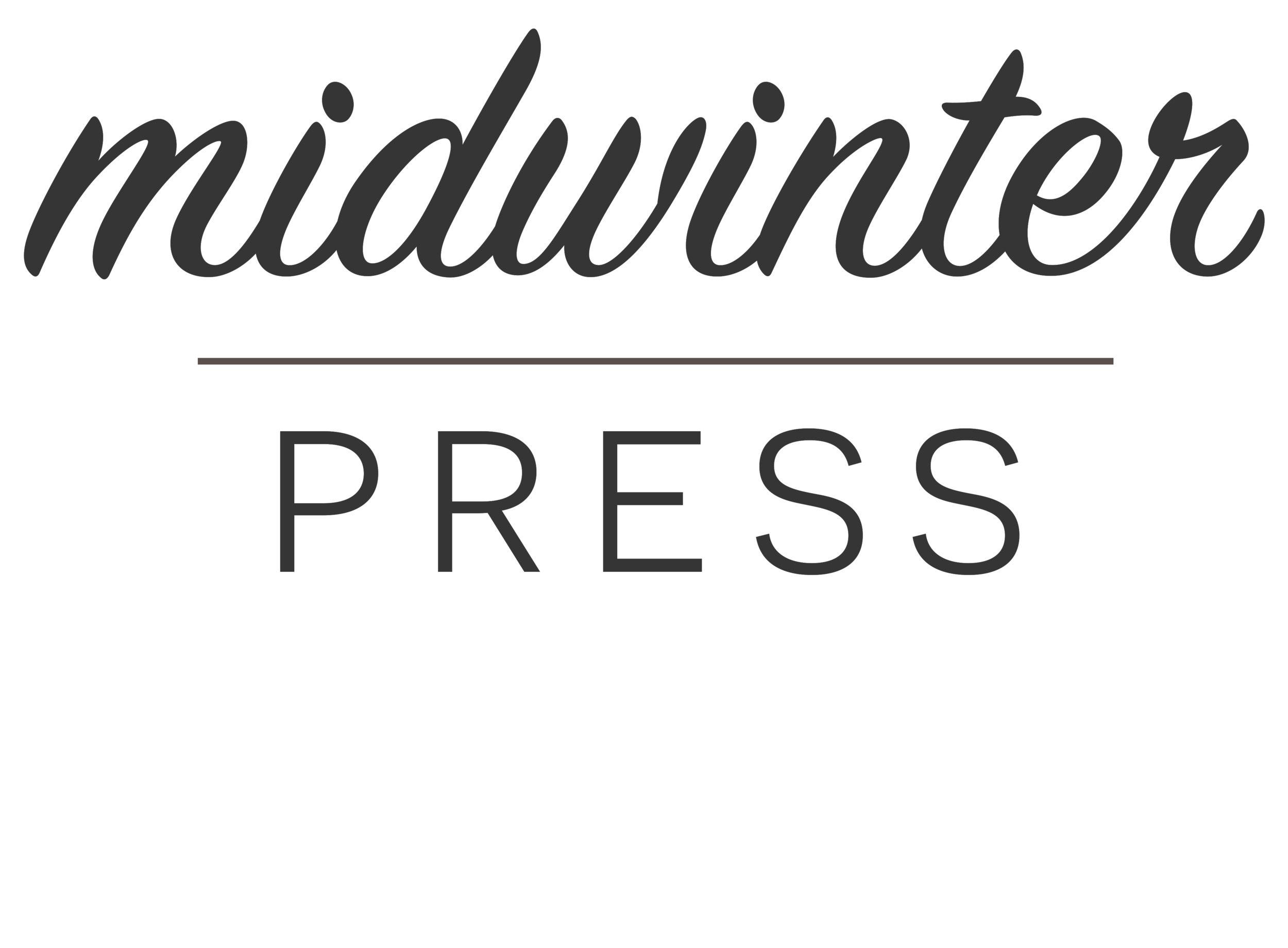 Midwinter Press &mdash; Betsy King-McDonald