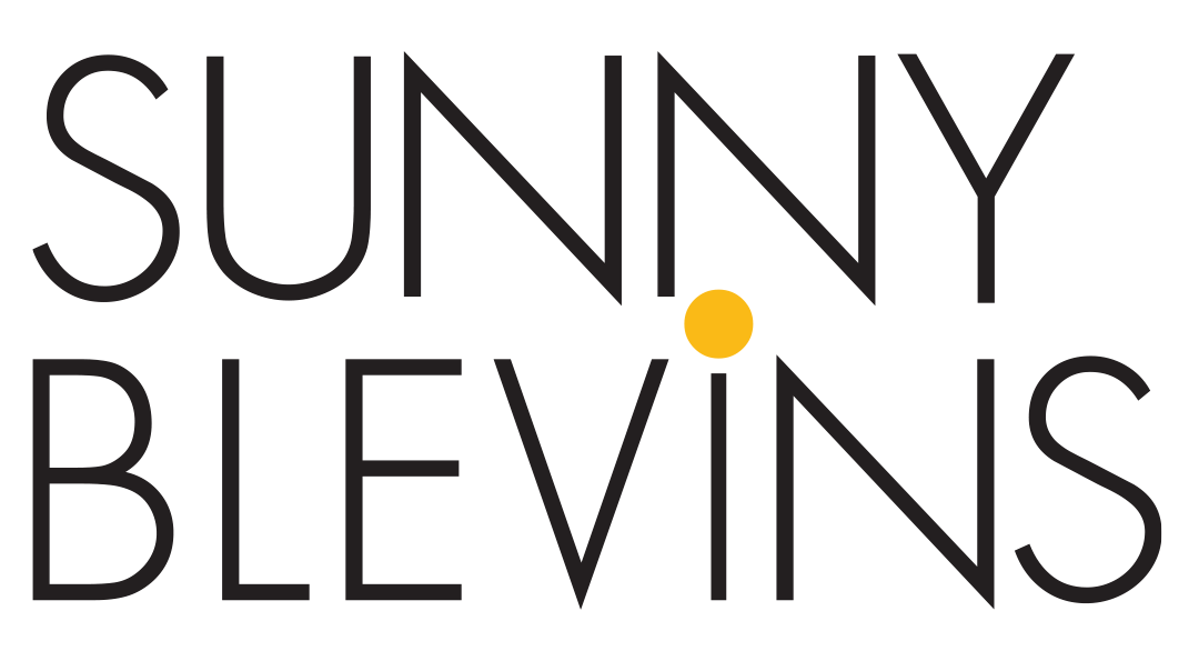 Sunny Grace Blevins