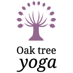oak tree yoga