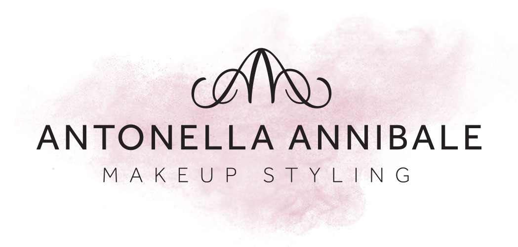 Makeup Artist Antonella Annibale 