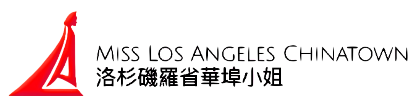 Miss Los Angeles Chinatown