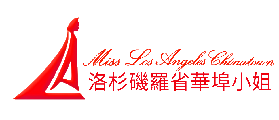Miss Los Angeles Chinatown