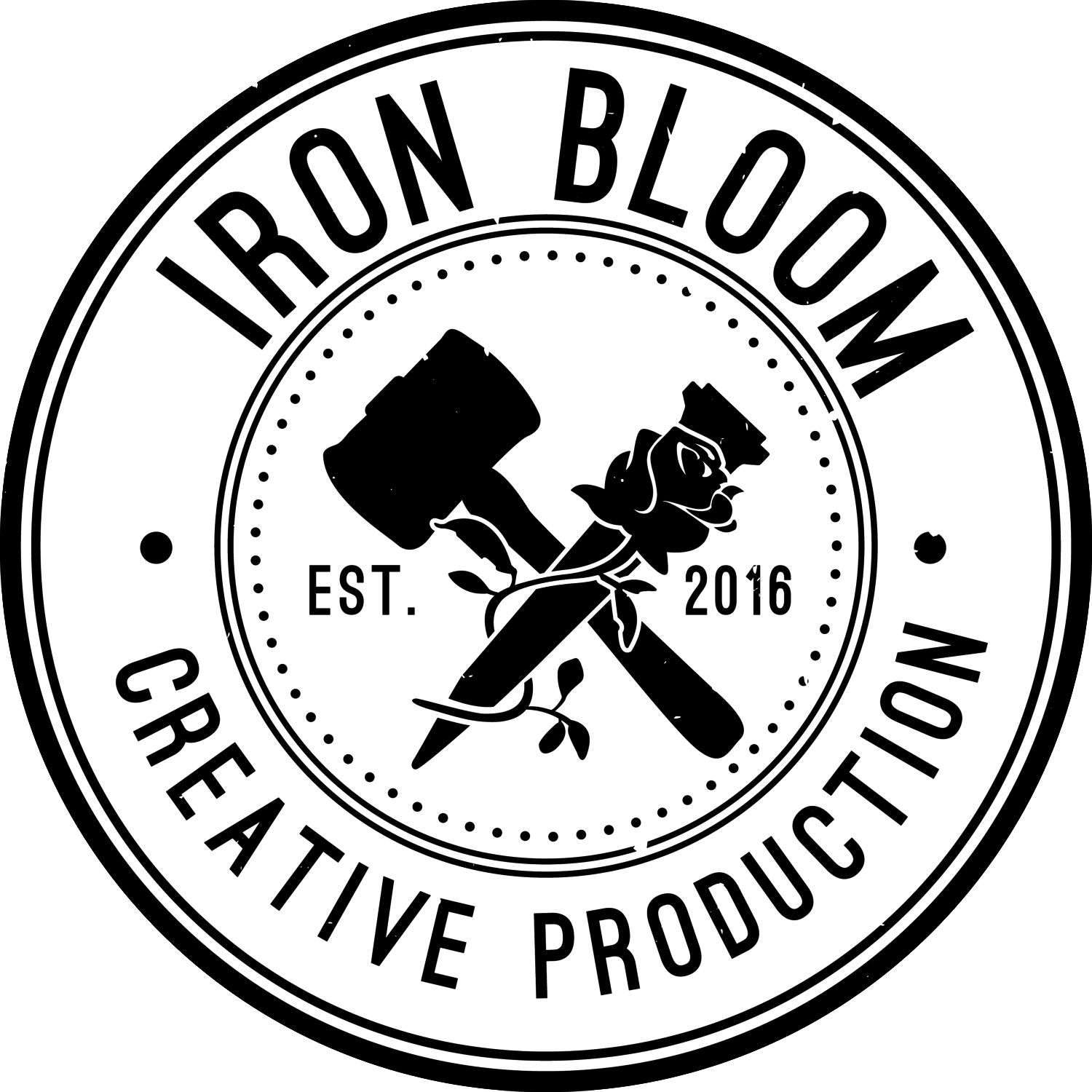 Iron Bloom        