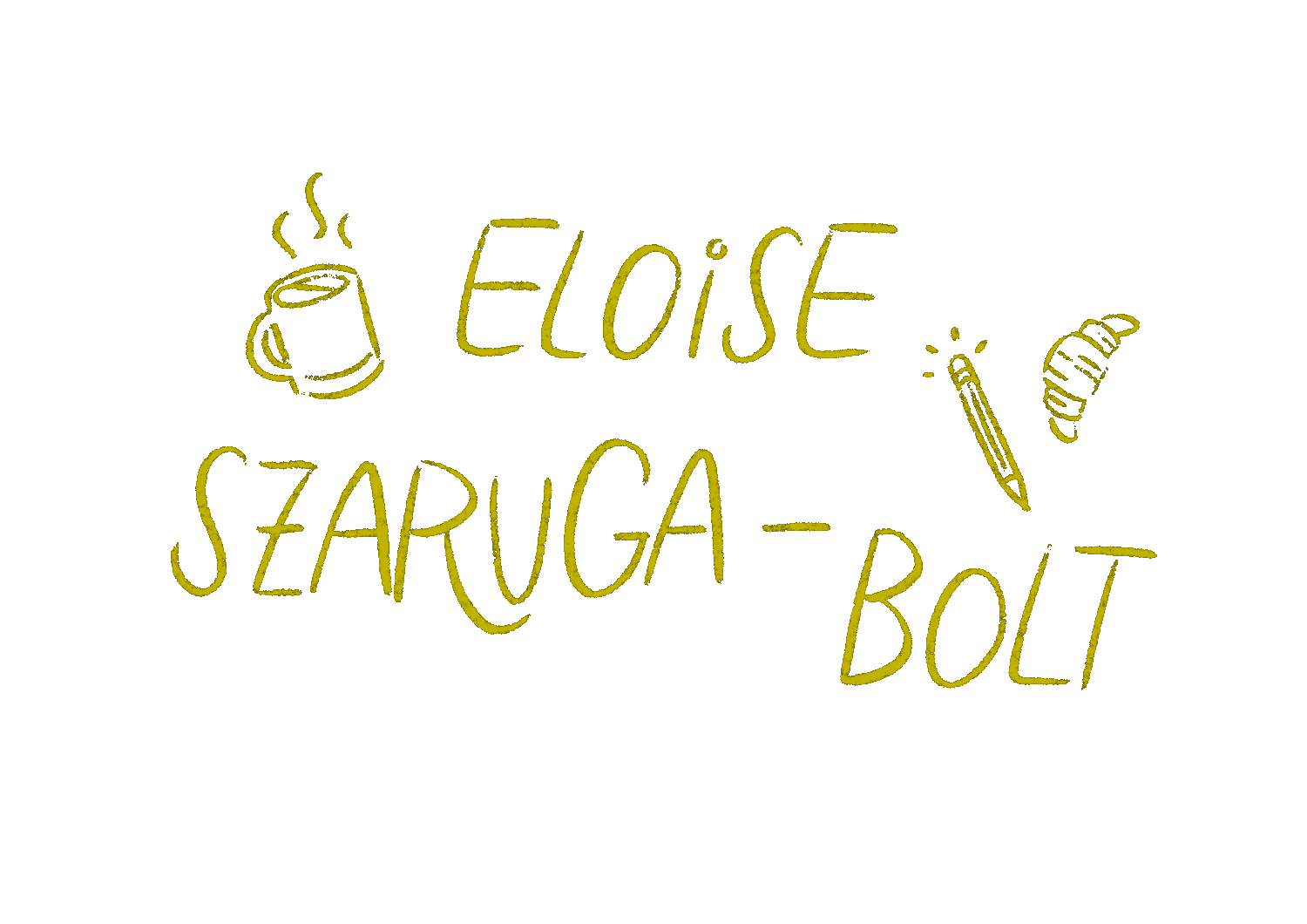Eloise Szaruga-Bolt