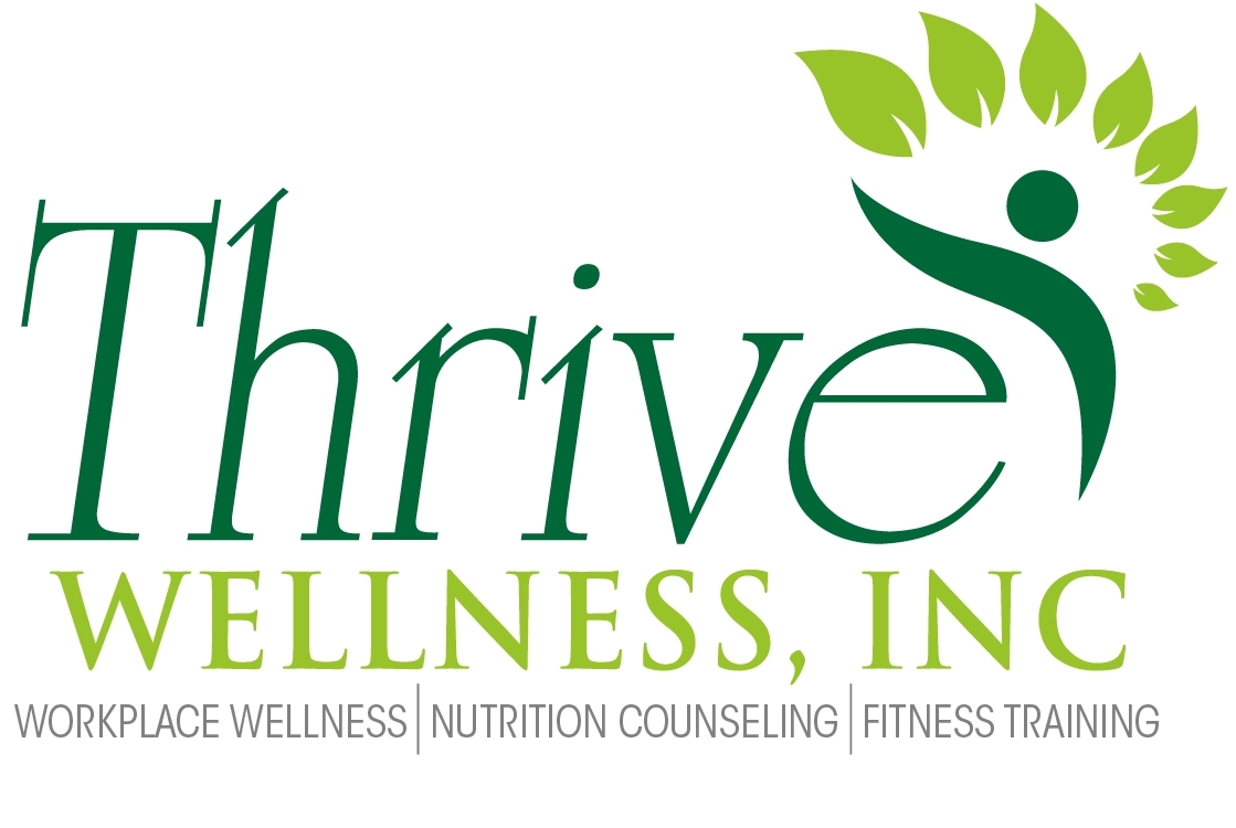 Thrive Wellness, Inc.