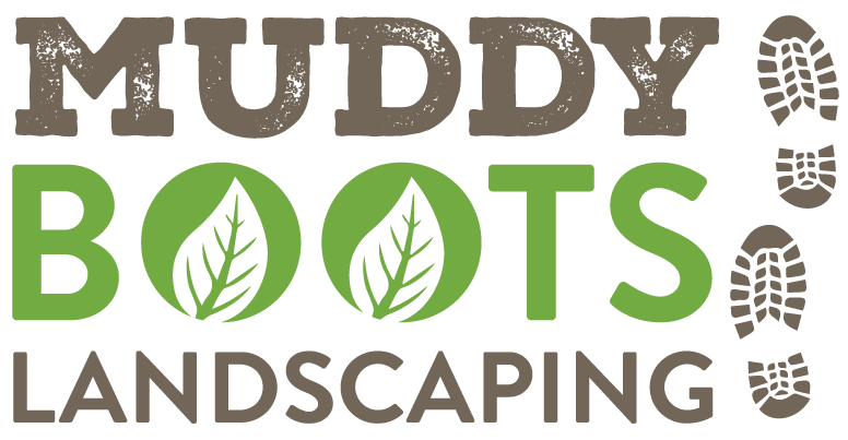 Muddy Boots Landscaping