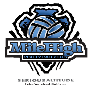 Mile High Volleyball Club