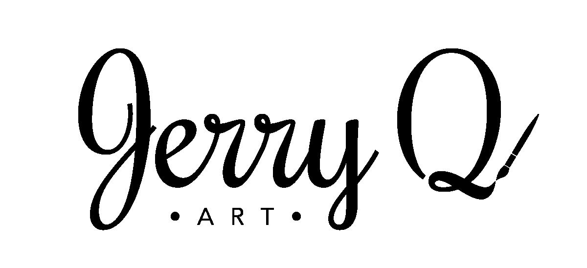Jerry Q Art: 1,731 Reviews of 6 Products 
