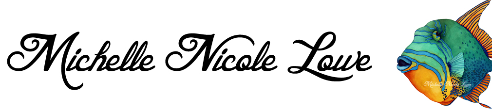 Michelle Nicole Lowe