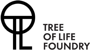 Tree Of Life Art Foundry