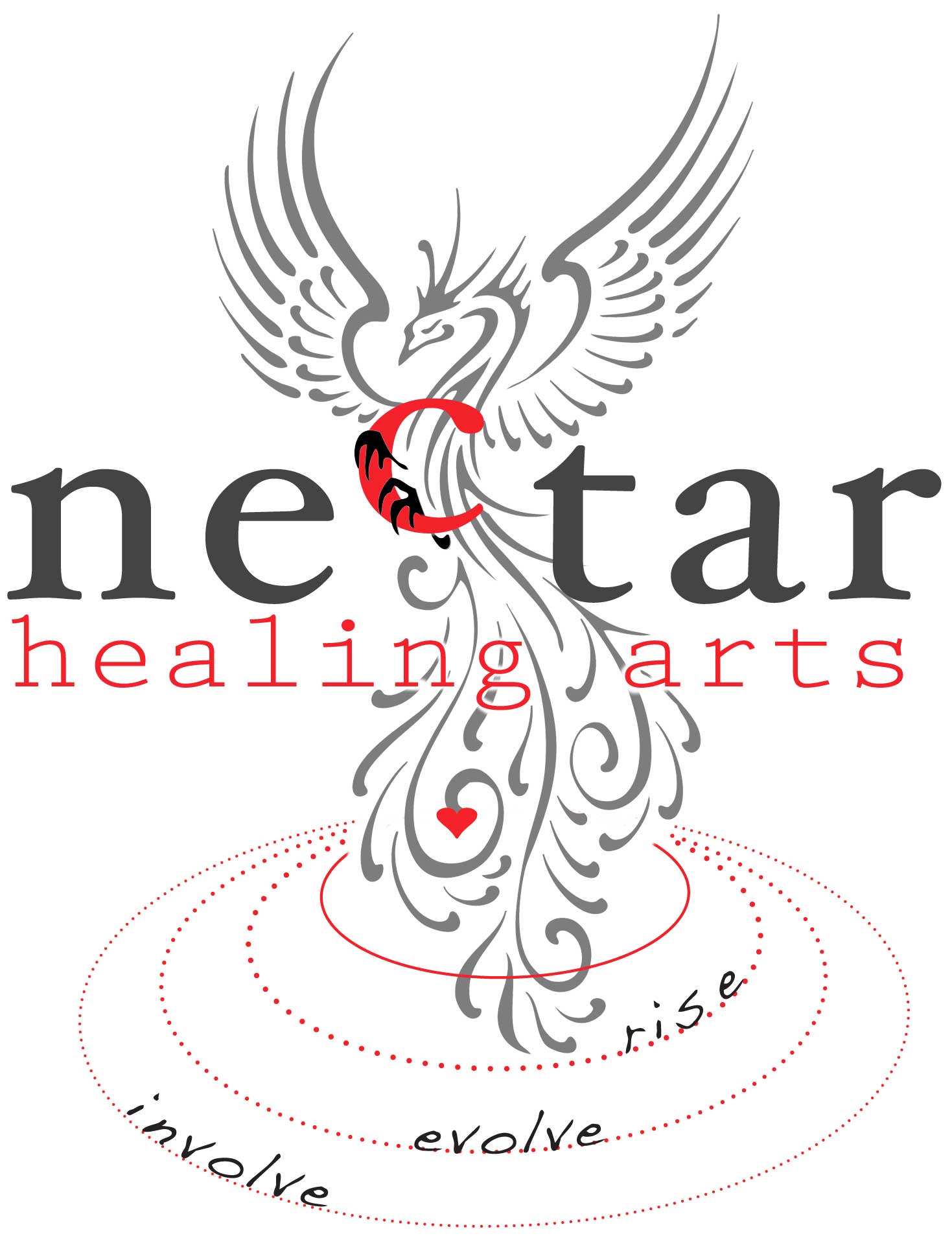 Nectar Healing Arts