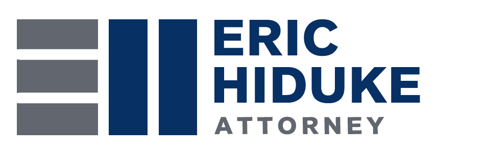 Eric Hiduke