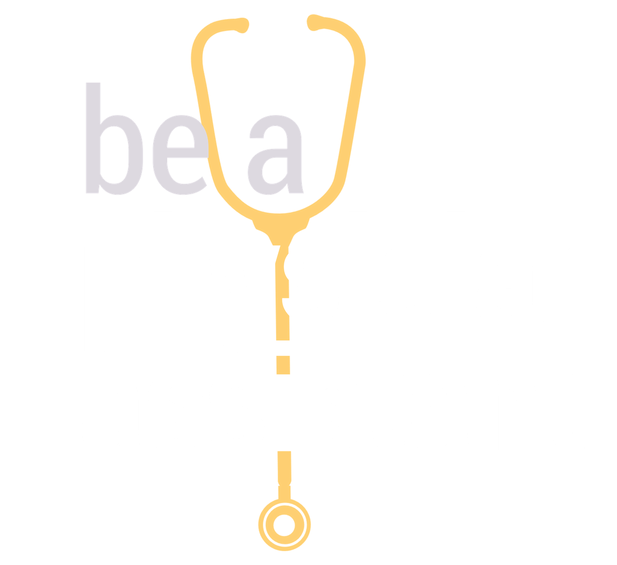 Be a Physician Assistant