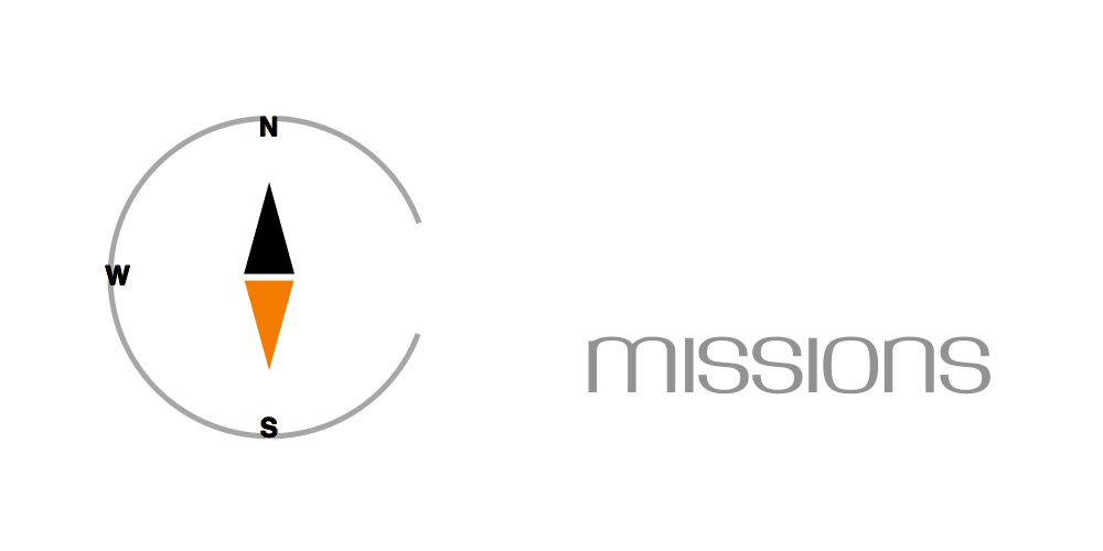 Inspired Missions