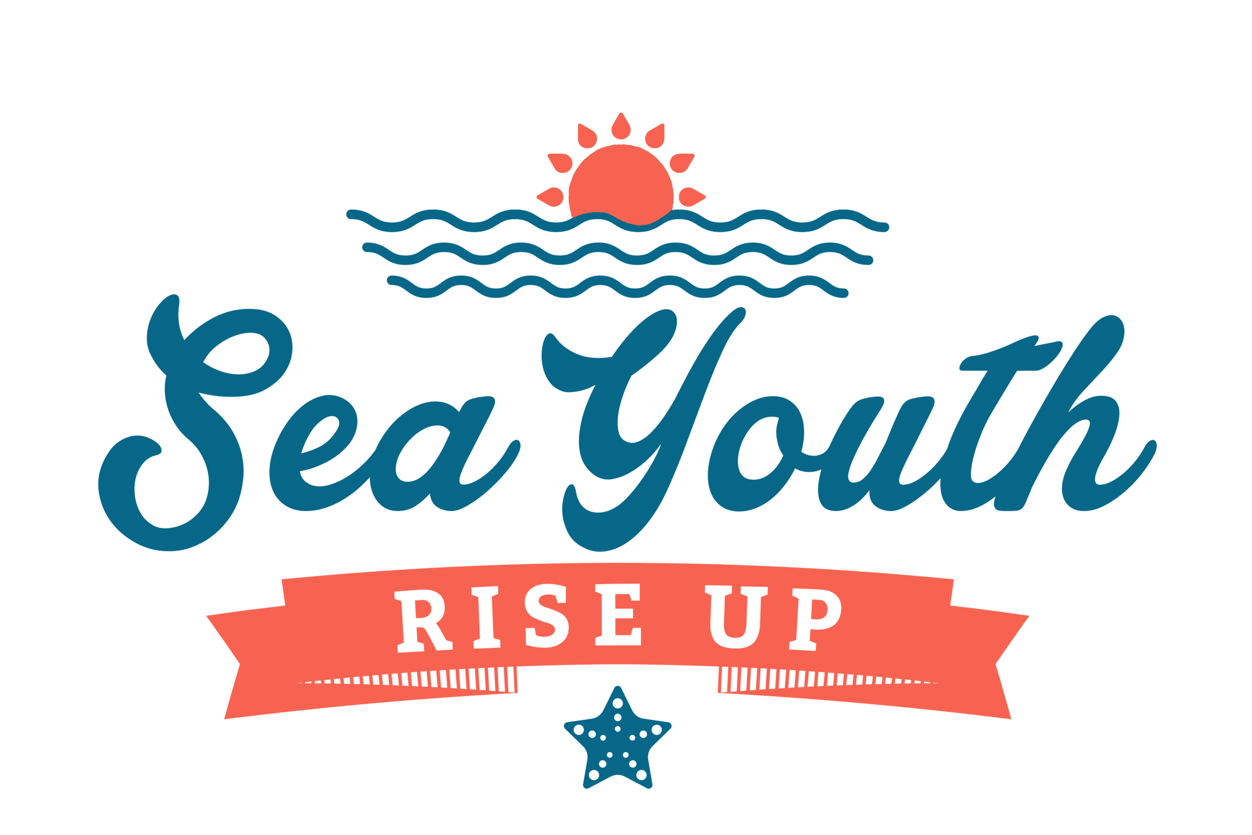 Sea Youth Rise Up 