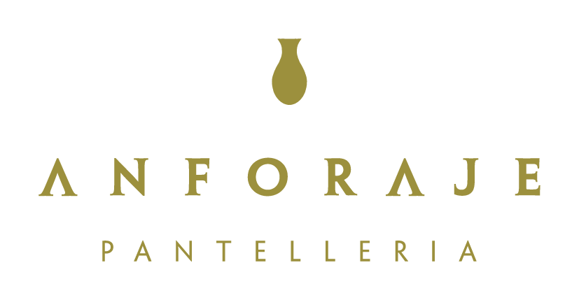 ANFORAJE - PANTELLERIA