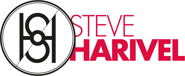 Steve Harivel - Sourcing & Supply, Event Consulting, Brand Consulting, Art Direction, Design, Product Design