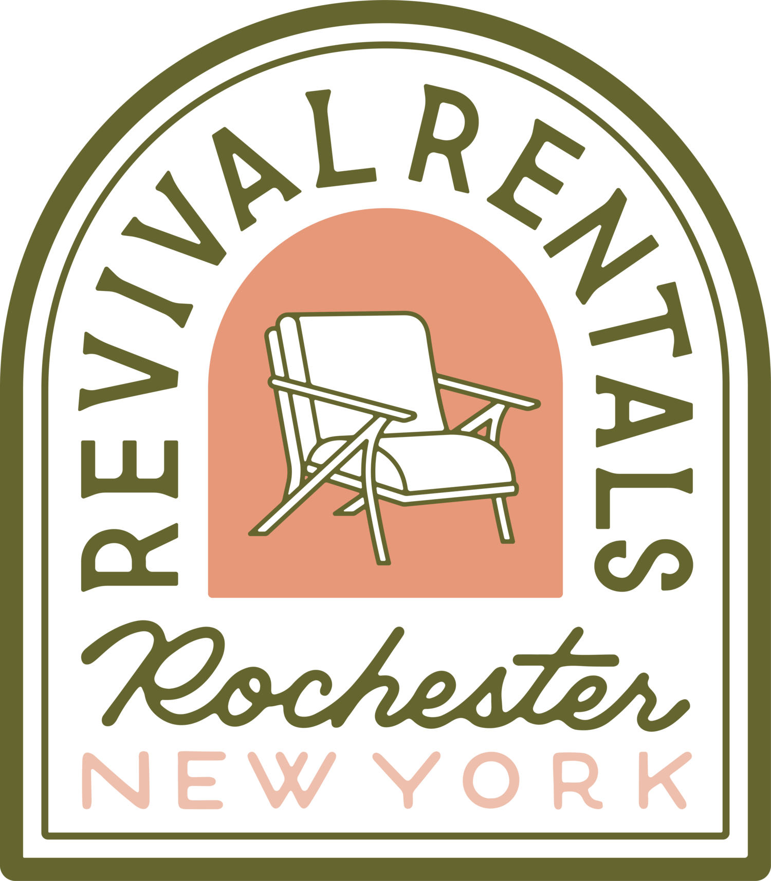 Revival Rentals