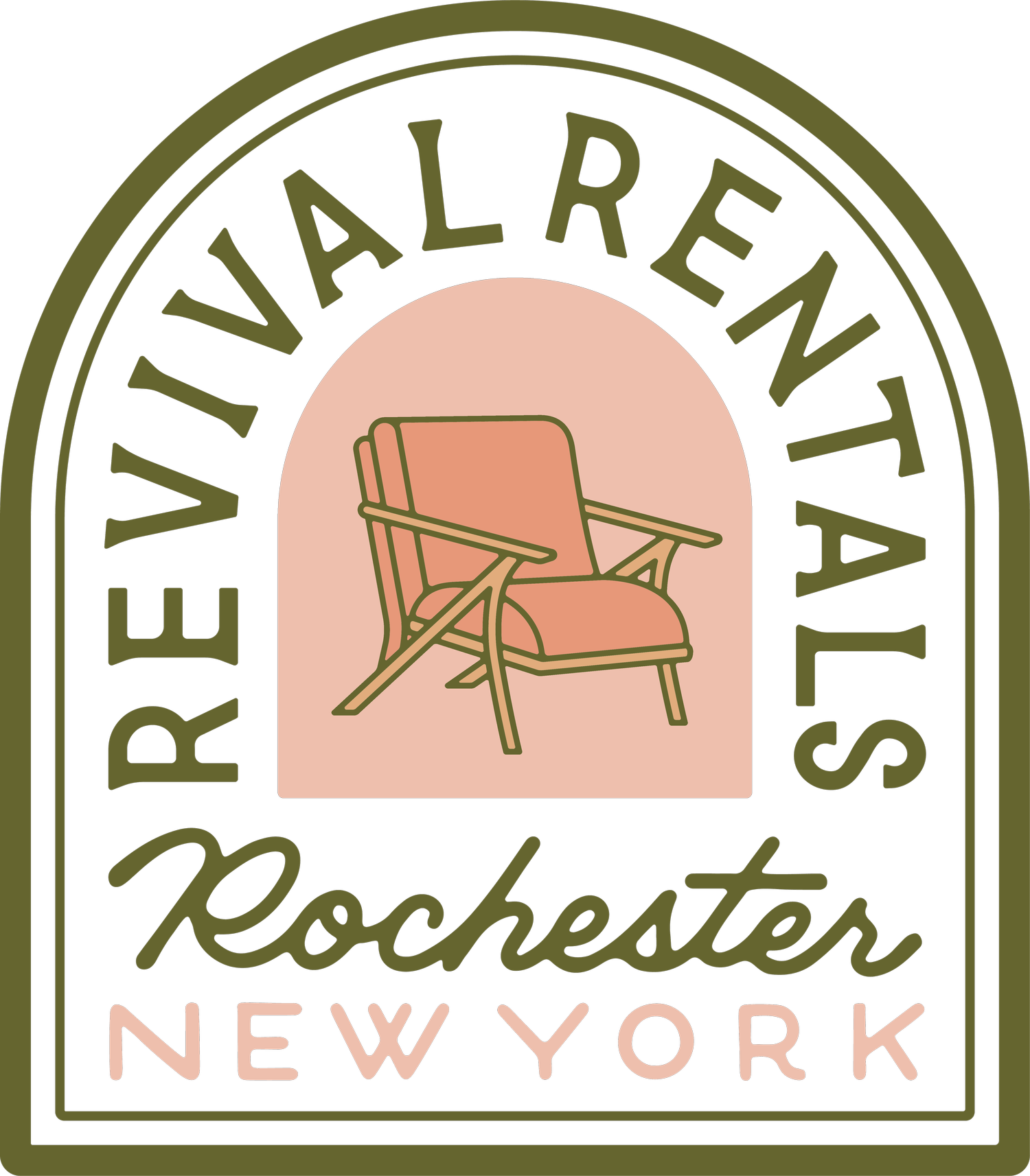 Revival Rentals