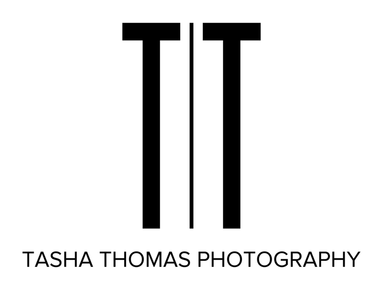 Tasha Thomas Photography