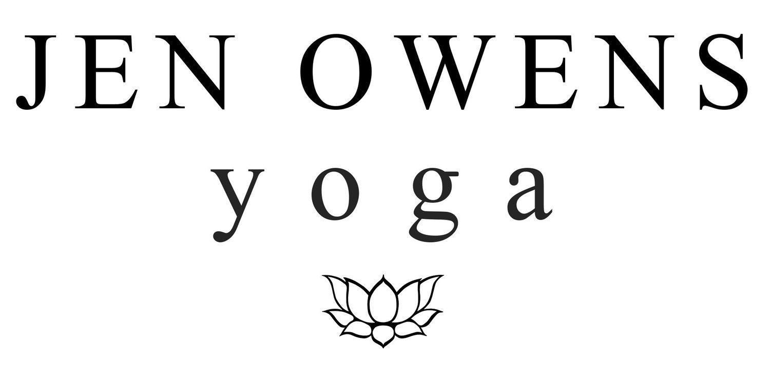 Jen Owens Craniosacral Therapy & Gentle Yoga North Vancouver