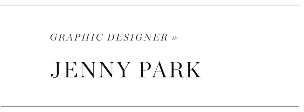 Jenny Park