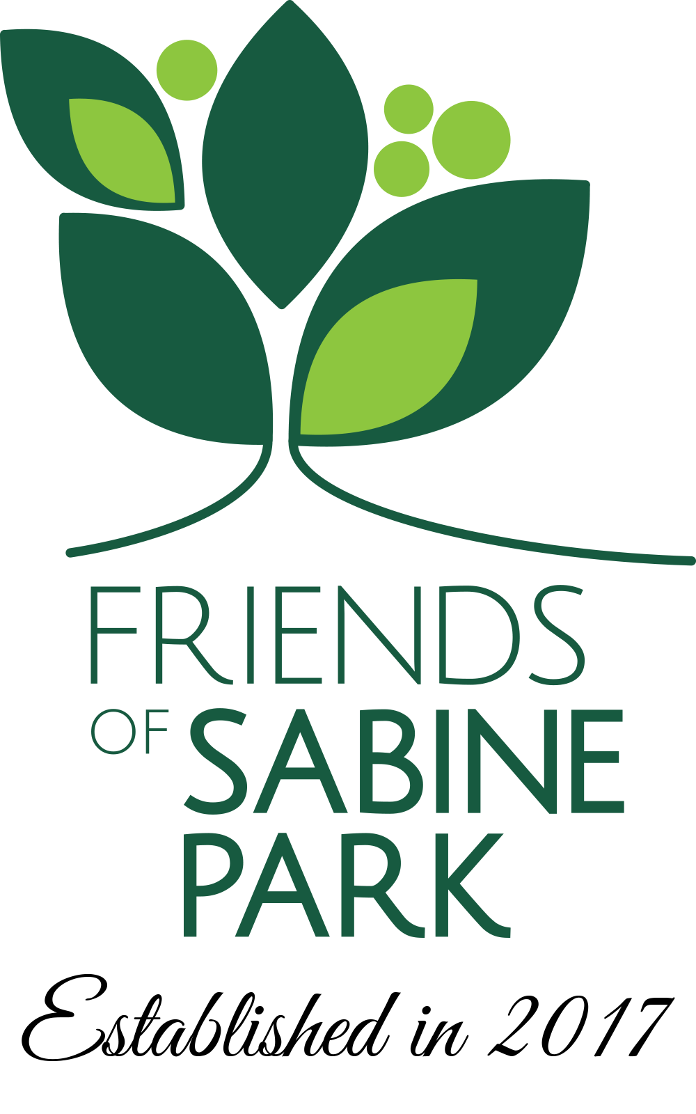 Friends of Sabine Park