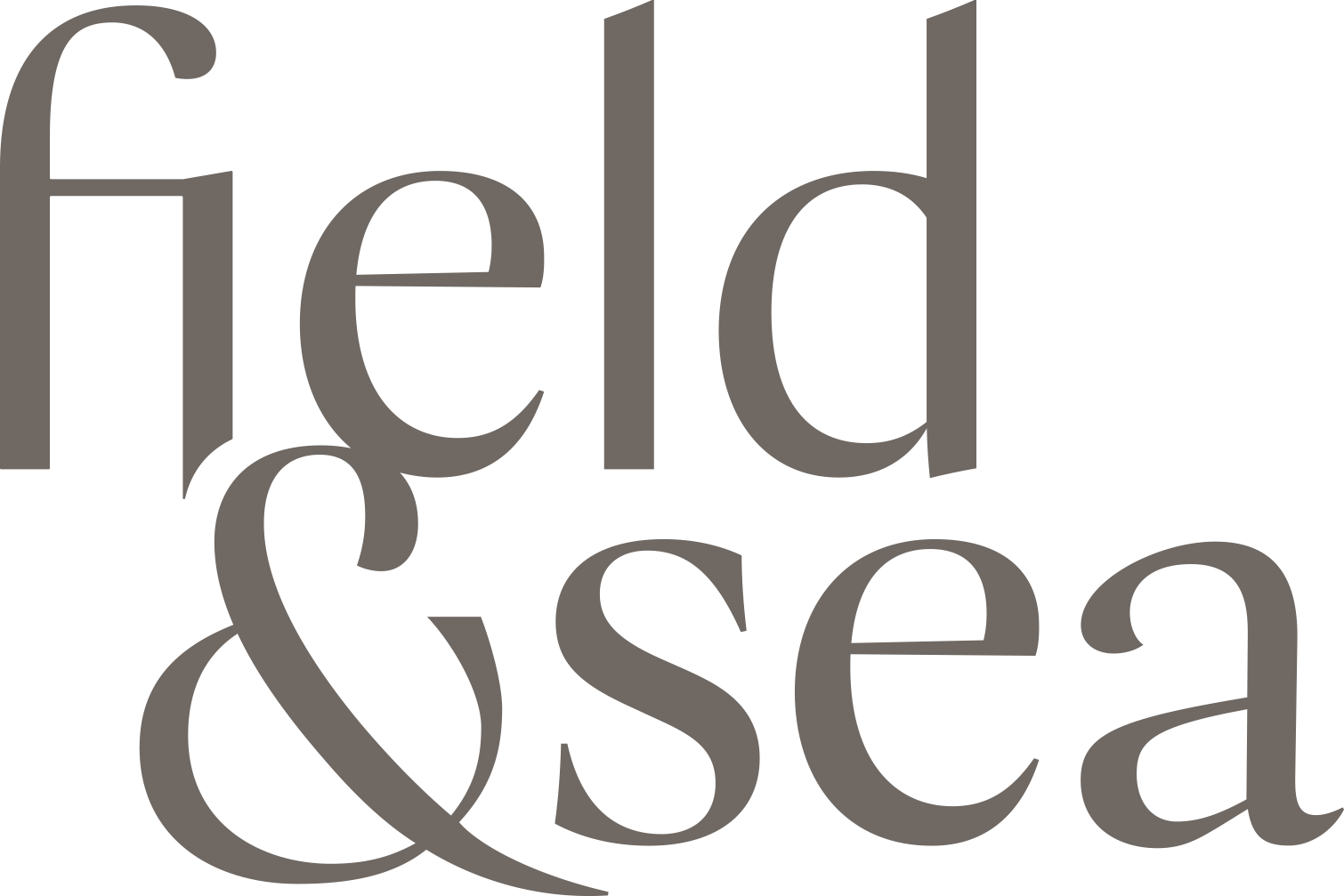 Field and Sea Creative