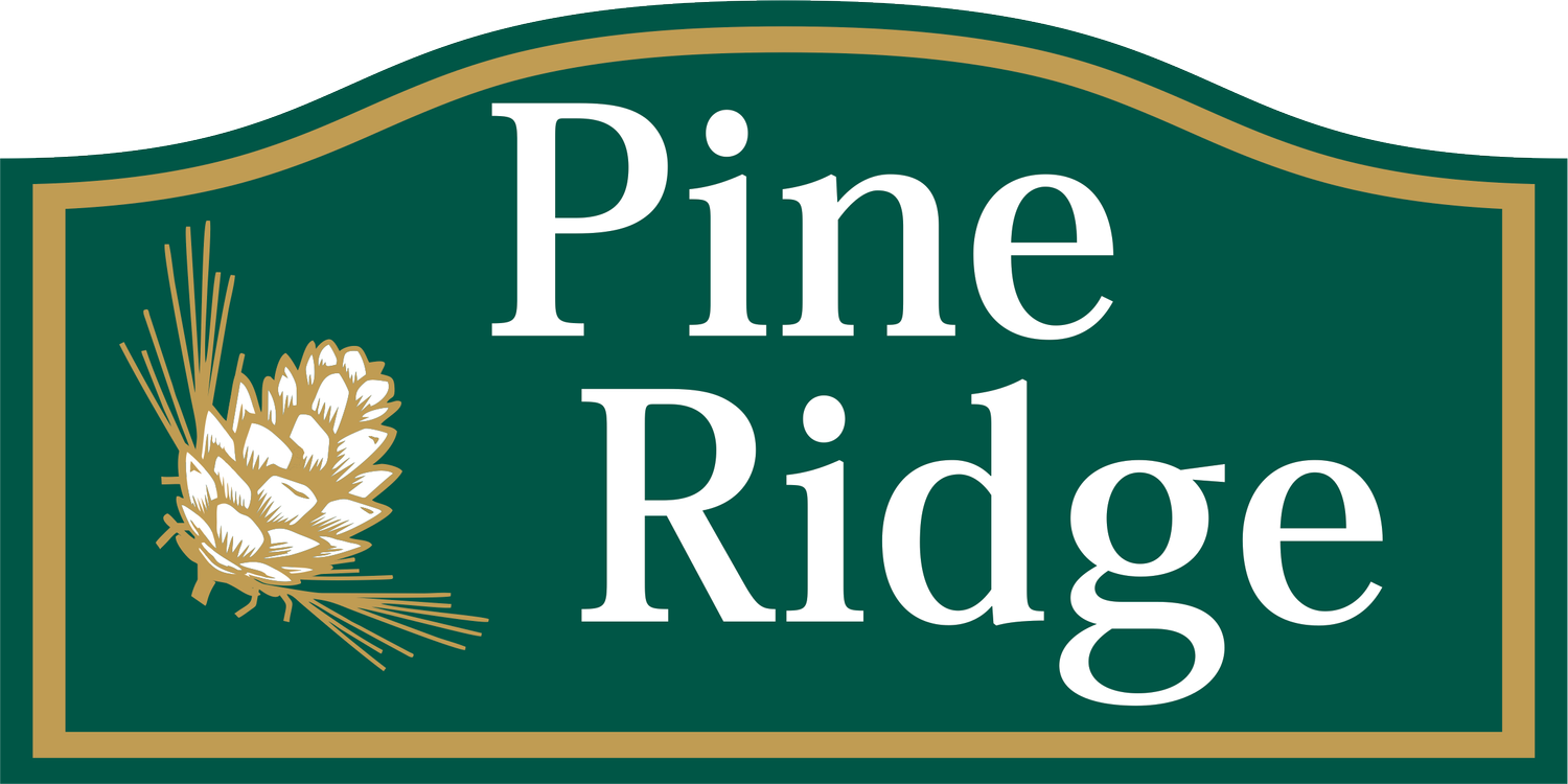 Pine Ridge Civic League