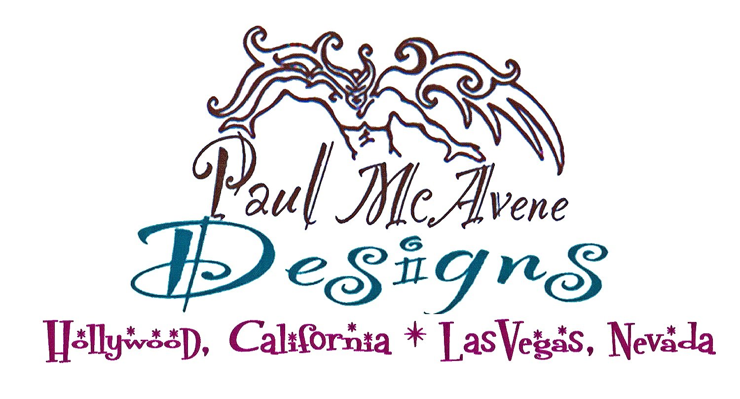 Paul McAvene Designs