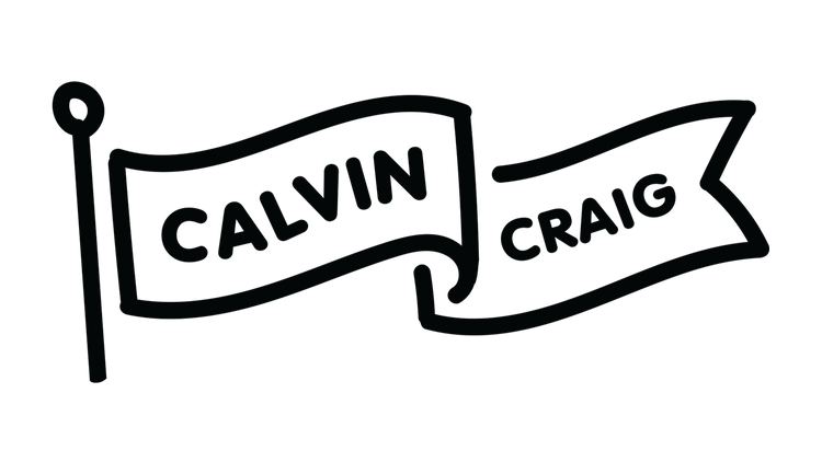 Calvin Craig Photography