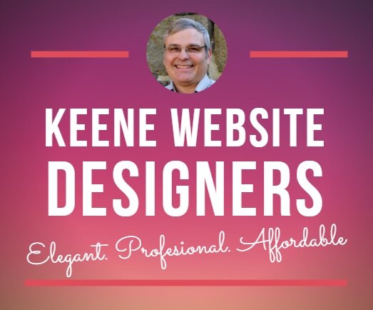 Keene Website Designers LLC