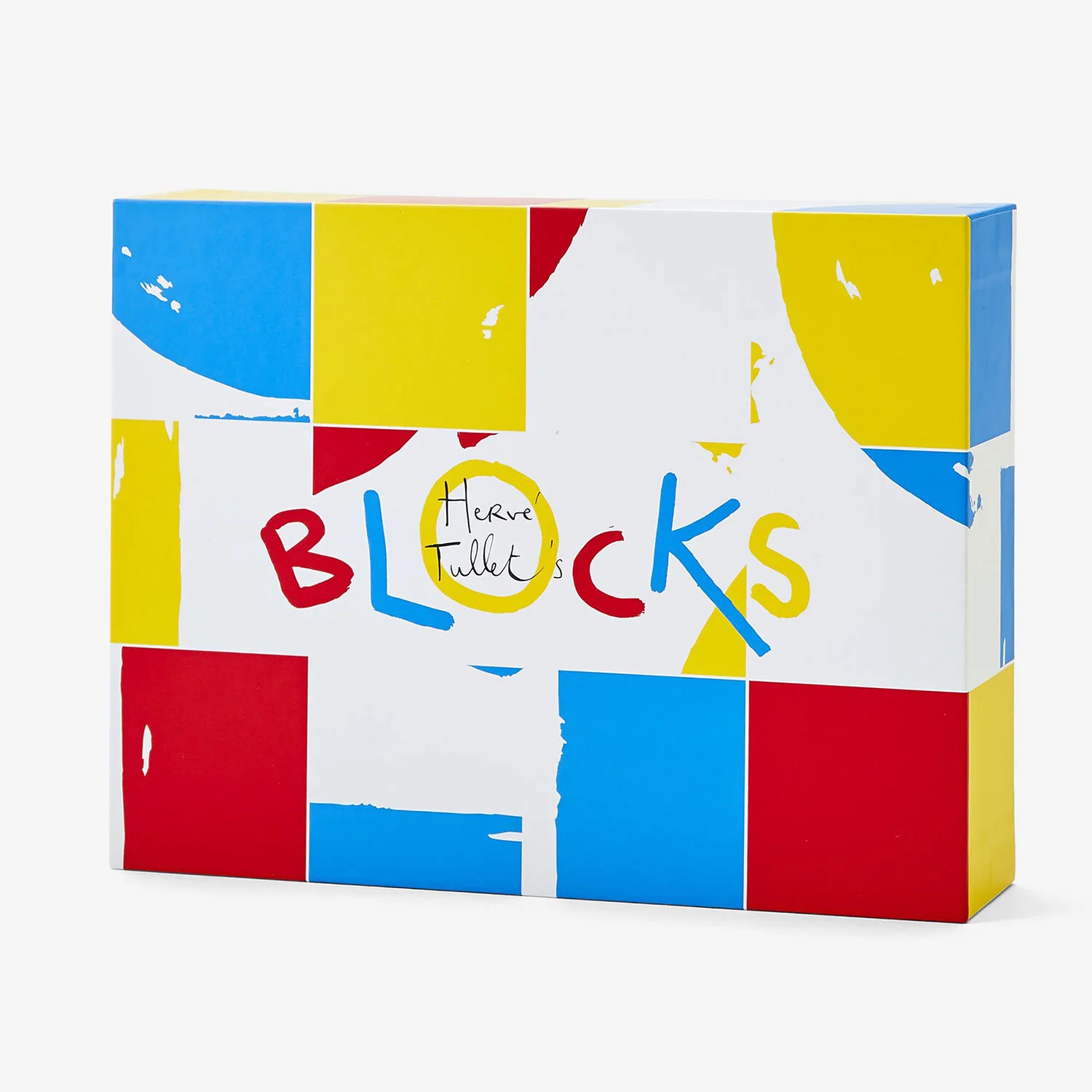 building blocks 4