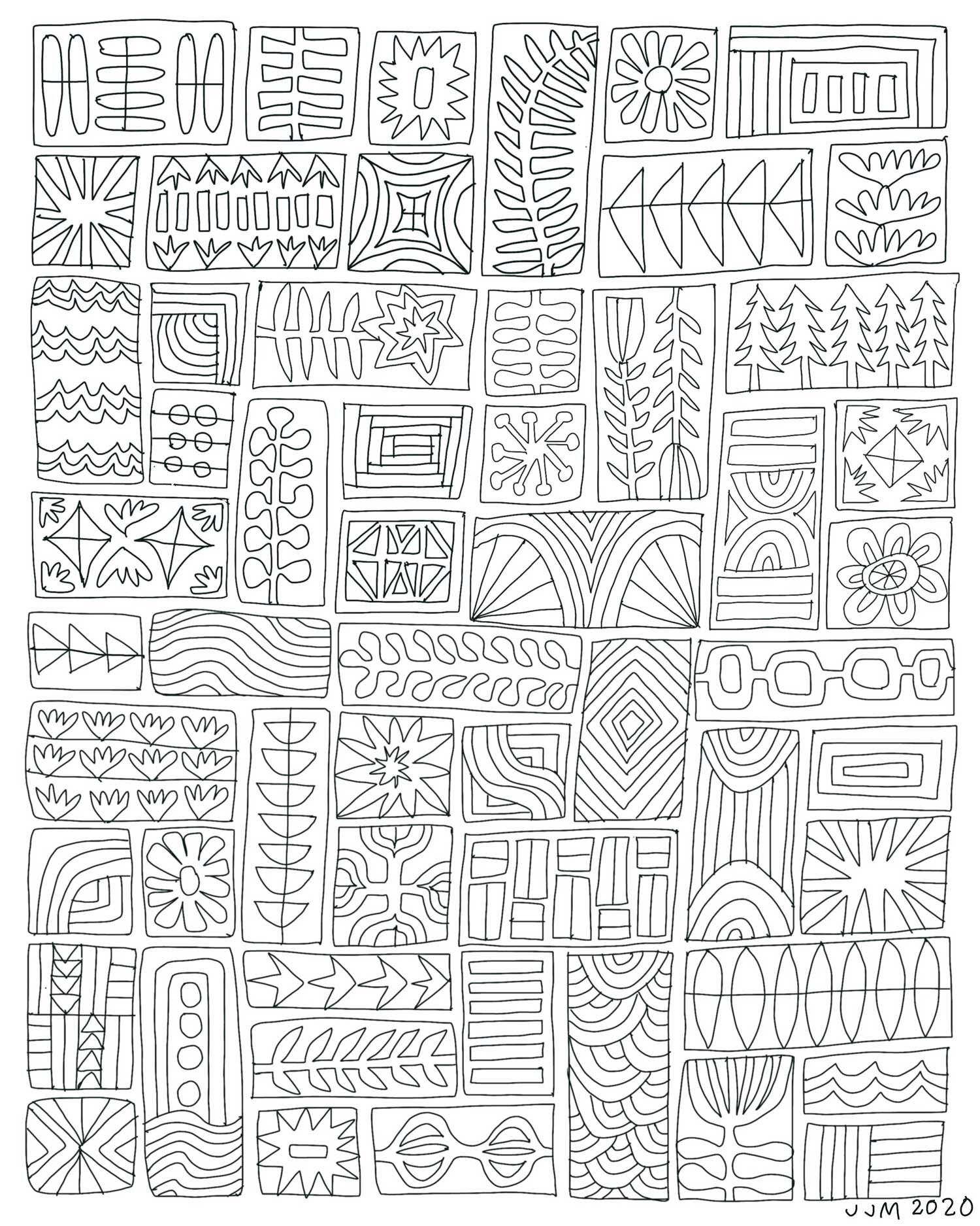 Coloring Pages Swallowfield