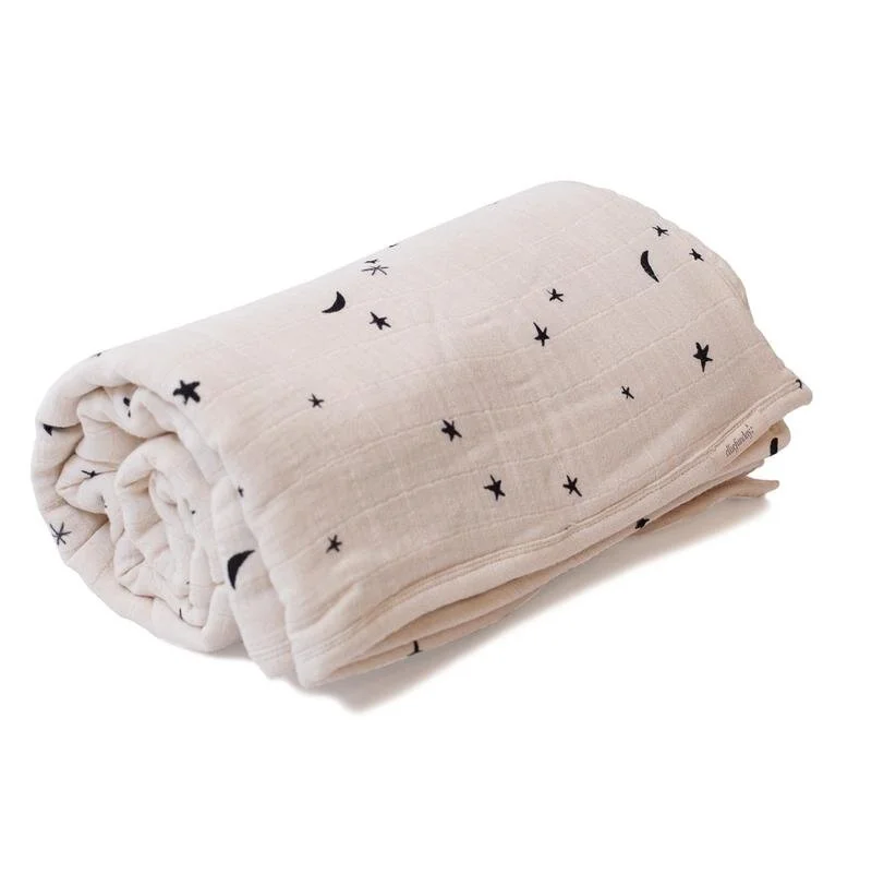 organic baby swaddle
