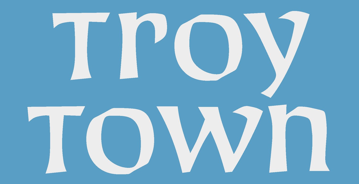 Troy Town 