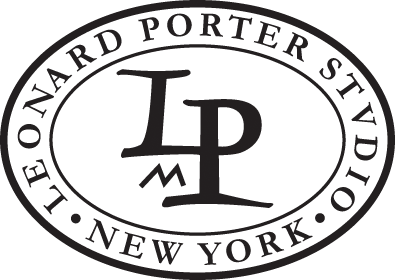 Leonard Porter Studio