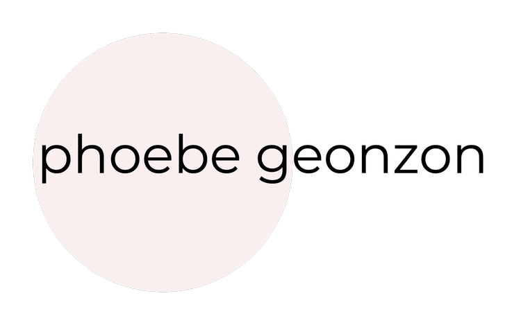 Phoebe Geonzon
