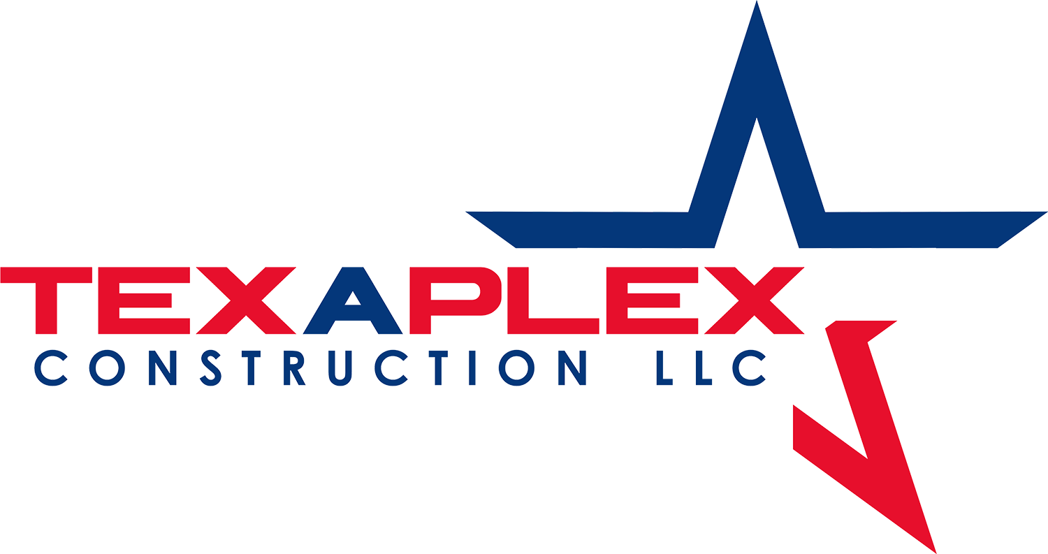 Texaplex Construction