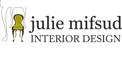 Julie Mifsud Interior Design