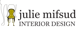 Julie Mifsud Interior Design