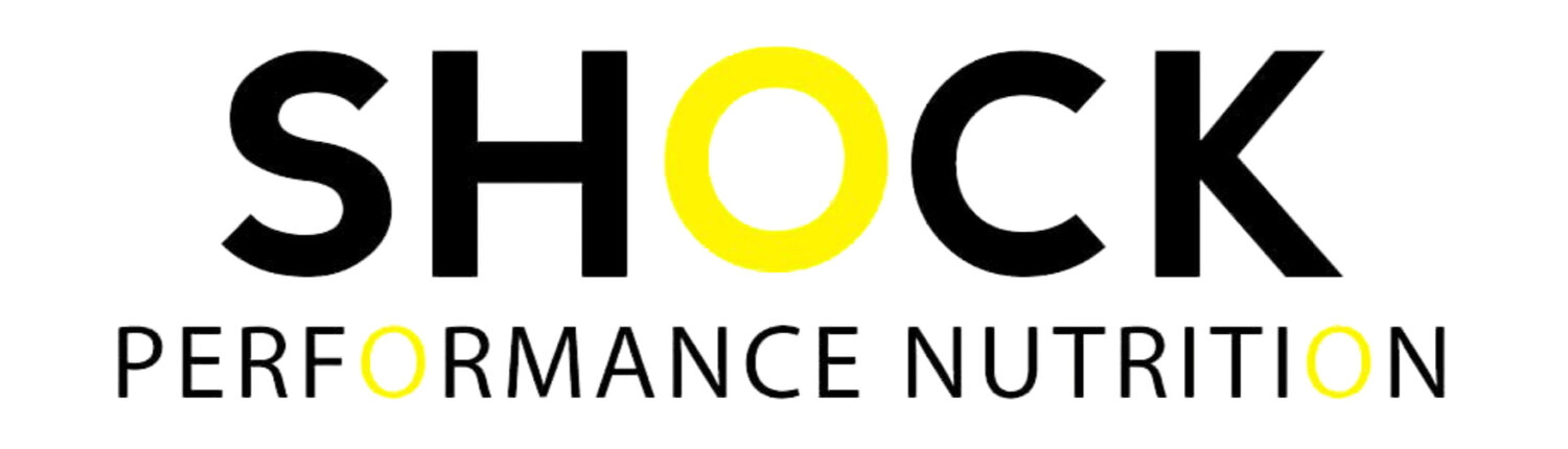 SHOCK Performance Nutrition