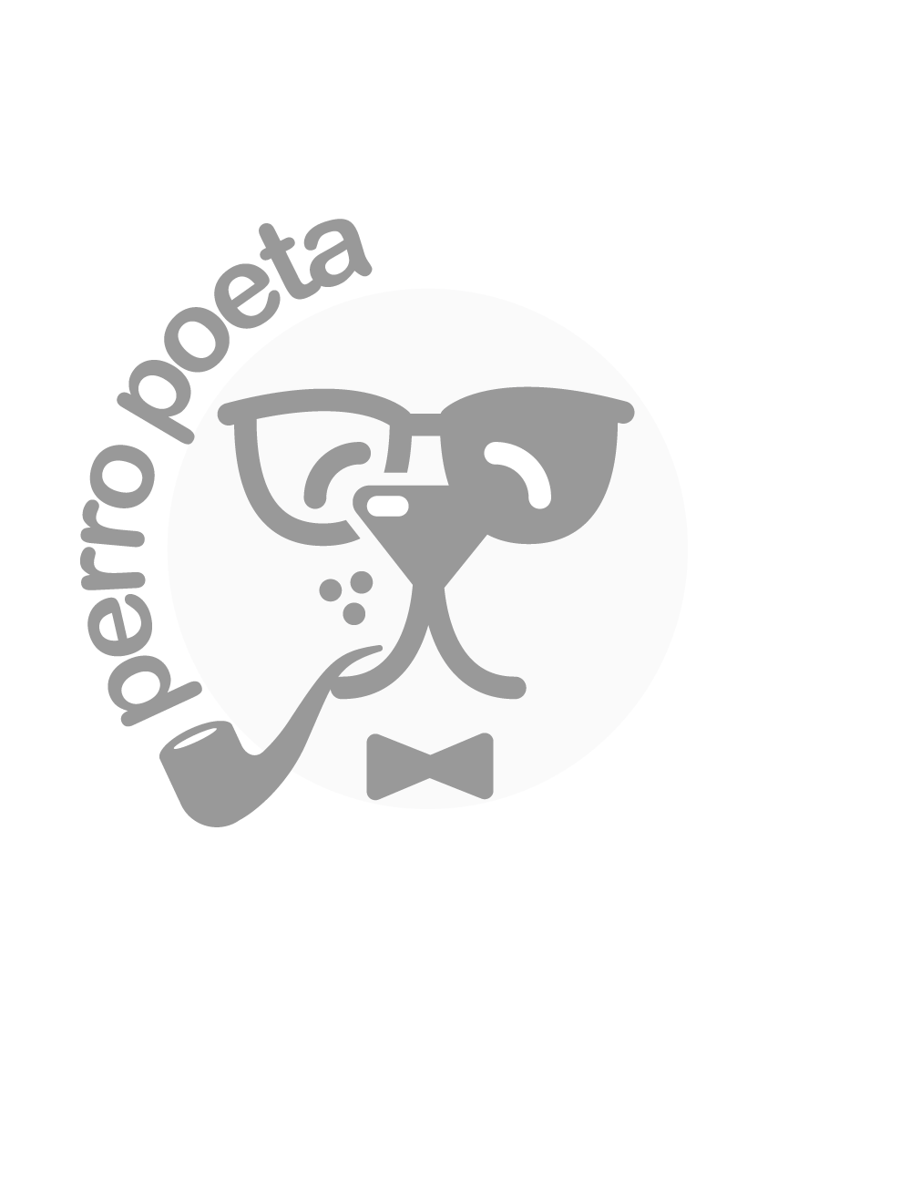 Perro Poeta