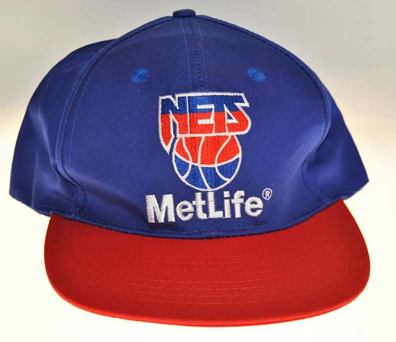 nj nets hat