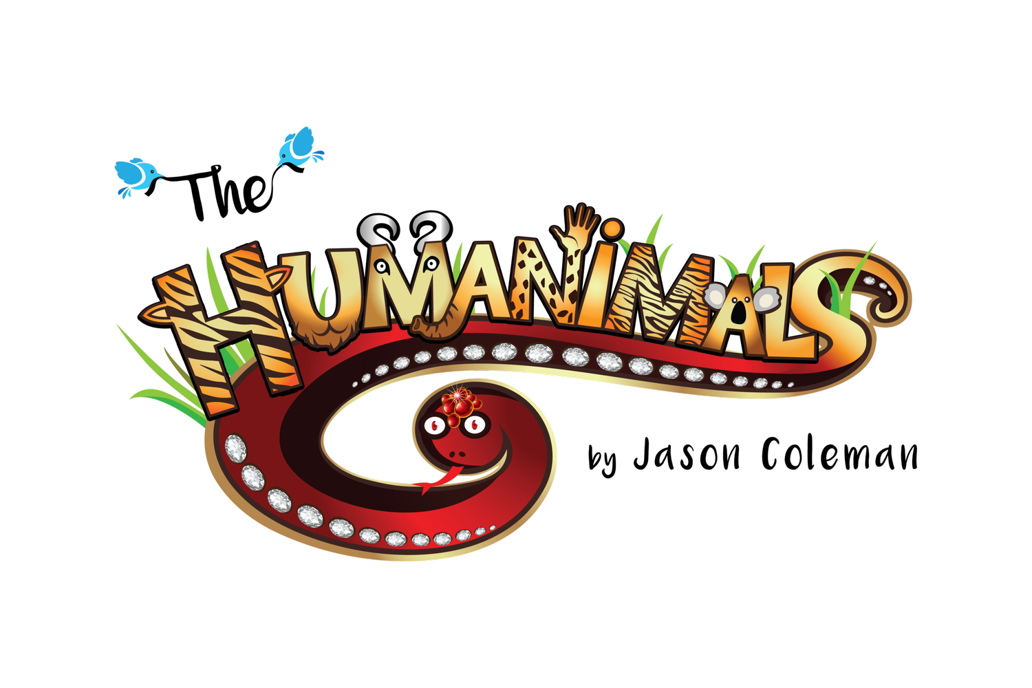 The Humanimals
