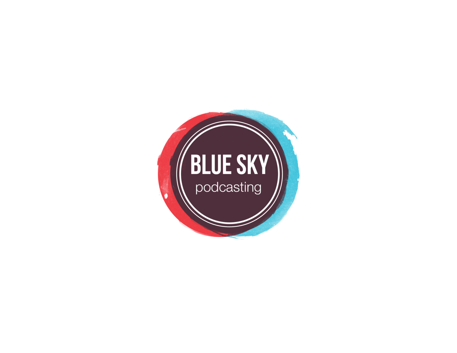 Blue Sky Podcasting