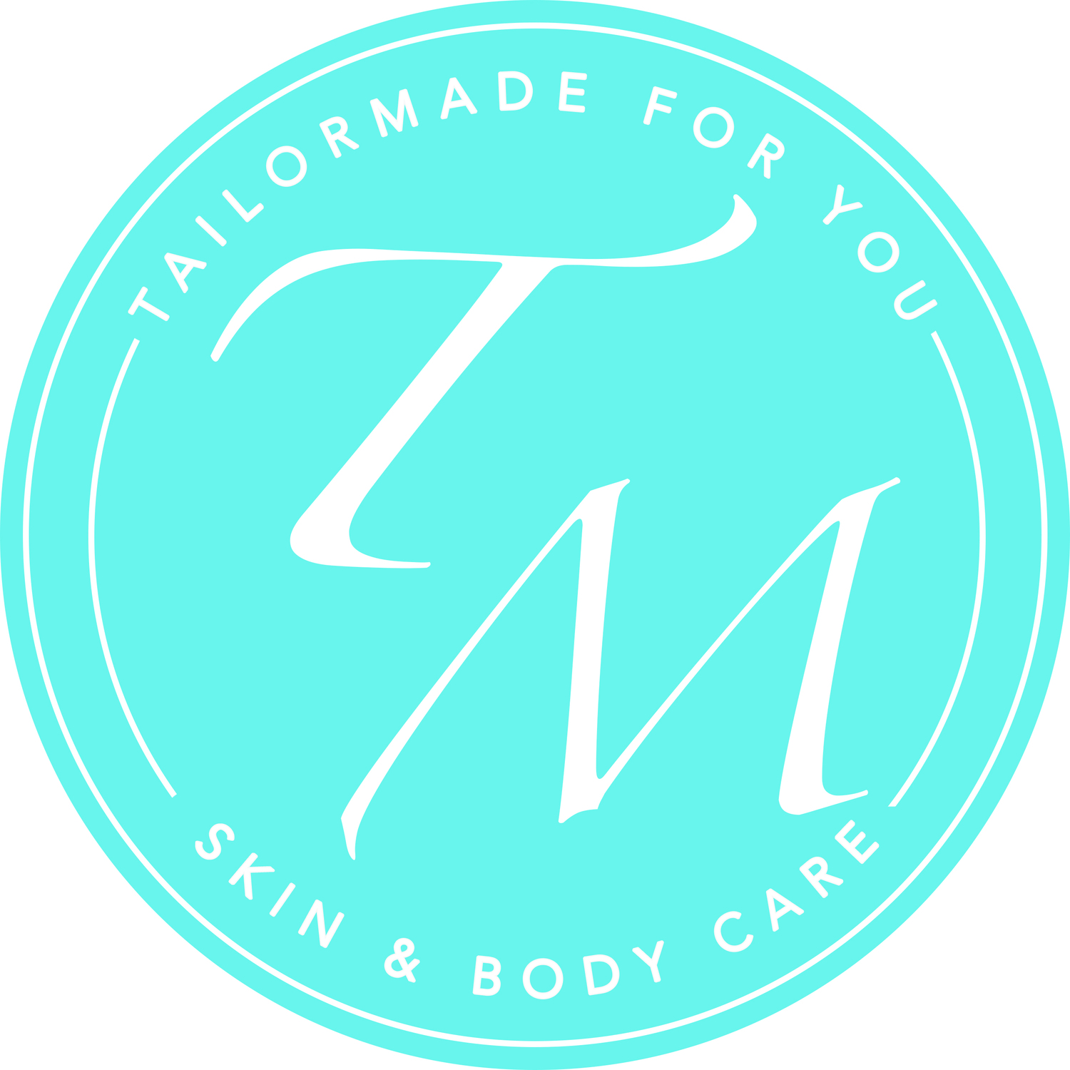 Tailor Made for You Skincare