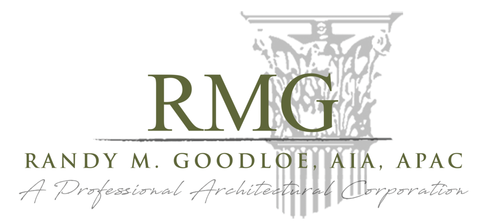 Randy M. Goodloe, AIA APAC